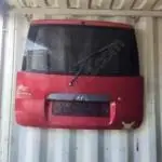 Hyundai Atos Orijinal Çıkma Bagaj Kapağı