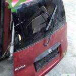 Hyundai Atos Bagaj Kapağı Çıkma