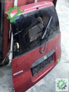 Hyundai Atos Bagaj Kapağı Çıkma