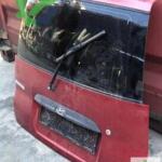 Hyundai Atos Bagaj Kapağı Çıkma