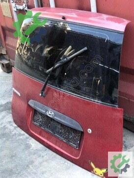 Hyundai Atos Bagaj Kapağı çıkma parça