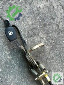 Hyundai Atos Depo Kapağı Çıkma