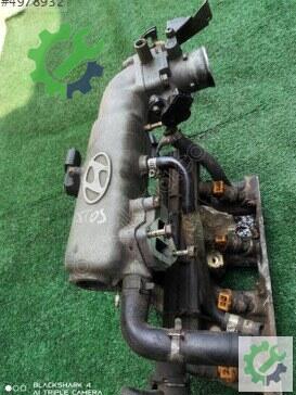 Hyundai Atos Emme Manifoldu çıkma parça