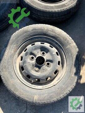 Hyundai Atos Jant çıkma parça