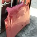 Kaput Hyundai Atos — Sökme Çıkma