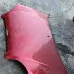 Kaput Hyundai Atos — Sökme Çıkma