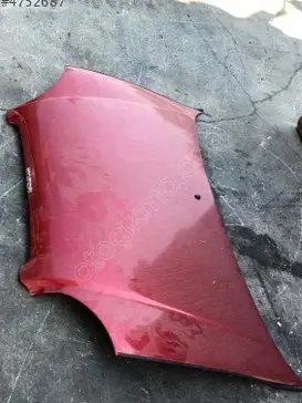 Hyundai Atos Kaput çıkma parça