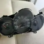 Çıkma Orijinal Km Saati Hyundai Atos