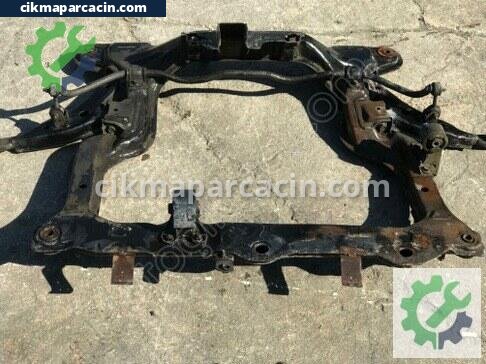 Hyundai Atos Travers çıkma parça