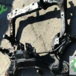 Hyundai Atos Orijinal Çıkma Travers
