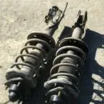 Ön Amortisör Hyundai Atos — Sökme Çıkma