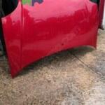 Hyundai Atos Orijinal Çıkma Ön Kaput