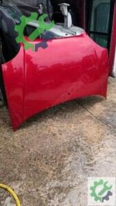 Hyundai Atos Orijinal Çıkma Ön Kaput