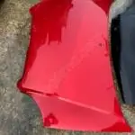 Hyundai Atos Ön Kaput Çıkma