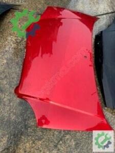 Hyundai Atos Ön Kaput Çıkma