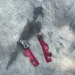 Çıkma Ön Kaput Menteşesi — Hyundai Atos