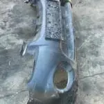 Hyundai Atos Orijinal Çıkma Ön Tampon