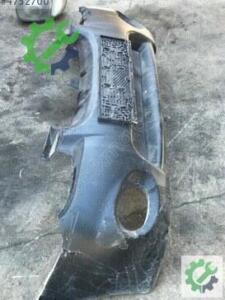 Hyundai Atos Orijinal Çıkma Ön Tampon