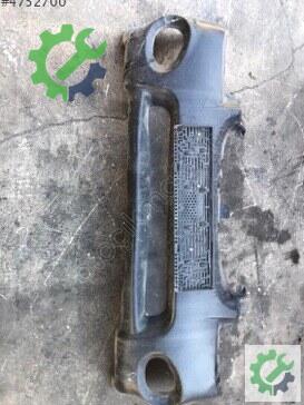 Hyundai Atos Ön Tampon çıkma parça