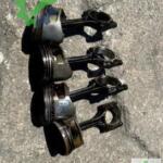 Çıkma Orijinal Piston Hyundai Atos