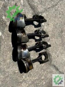 Çıkma Orijinal Piston Hyundai Atos