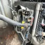 Hyundai Atos Orijinal Çıkma Radyatör