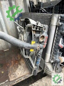 Hyundai Atos Radyatör çıkma parça