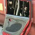 Hyundai Atos Kapı Döşemesi Çıkma