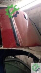 Çıkma Orijinal Sağ Arka Kapı Hyundai Atos (2. Adet)