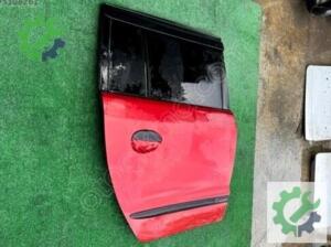 Hyundai Atos Sağ Arka Kapı Çıkma