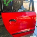 Çıkma Orijinal Sağ Arka Kapı Hyundai Atos
