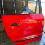 Çıkma Orijinal Sağ Arka Kapı Hyundai Atos