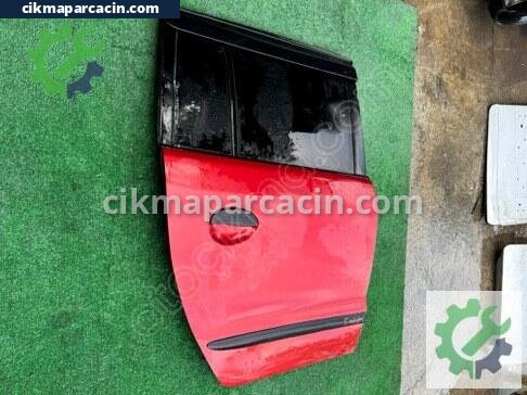 Hyundai Atos Sağ Arka Kapı çıkma parça