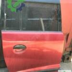Orijinal Hyundai Atos Sağ Arka Kapı Çıkma