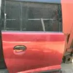 Orijinal Hyundai Atos Sağ Arka Kapı Çıkma