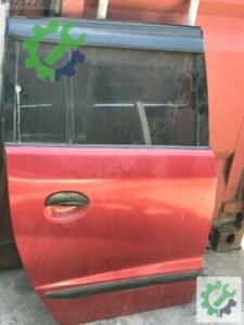Orijinal Hyundai Atos Sağ Arka Kapı Çıkma
