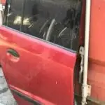 Orijinal Hyundai Atos Sağ Arka Kapı Çıkma