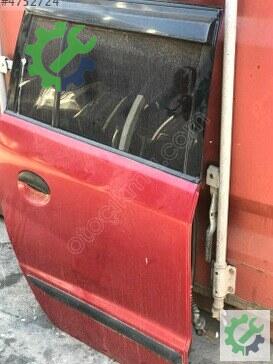Hyundai Atos Sağ Arka Kapı çıkma parça
