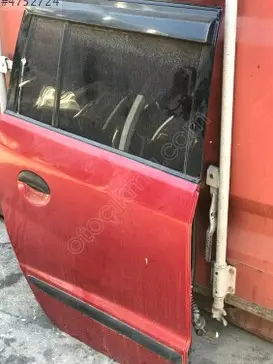 Hyundai Atos Sağ Arka Kapı çıkma parça