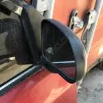 Hyundai Atos Sağ Dış Ayna Çıkma