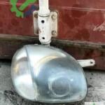 Çıkma Orijinal Sağ Ön Far Hyundai Atos