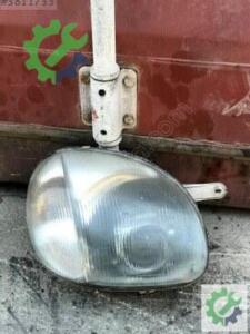 Çıkma Orijinal Sağ Ön Far Hyundai Atos