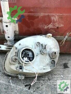 Hyundai Atos Sağ Ön Far çıkma parça