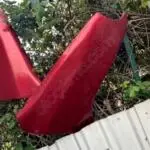 Hyundai Atos Sağ Ön Çamurluk Çıkma