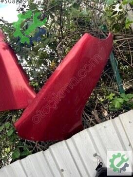 Hyundai Atos Sağ Ön Çamurluk çıkma parça