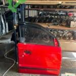Hyundai Atos Sağ Ön Kapı Çıkma