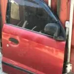 Orijinal Hyundai Atos Sağ Ön Kapı Çıkma