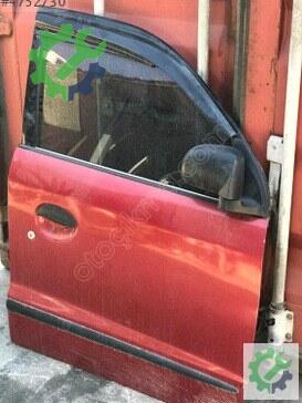 Hyundai Atos Sağ Ön Kapı çıkma parça