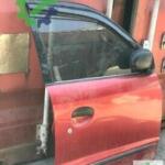 Orijinal Hyundai Atos Sağ Ön Kapı Çıkma