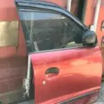 Orijinal Hyundai Atos Sağ Ön Kapı Çıkma